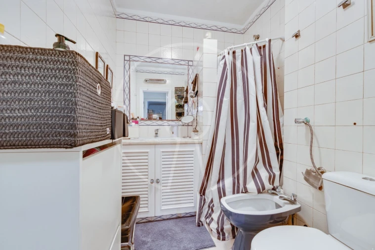 Apartamento T3 para Venda em Cascais e Estoril Foto 22