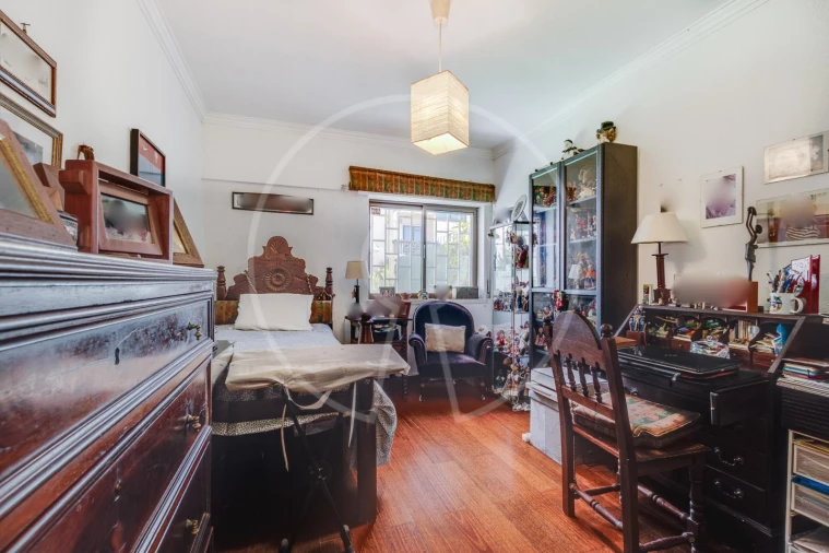 Apartamento T3 para Venda em Cascais e Estoril Foto 24