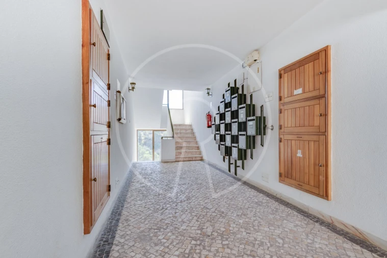 Apartamento T3 para Venda em Cascais e Estoril Foto 25