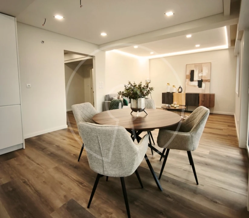 Apartamento T3 para Venda em Benfica Foto 8