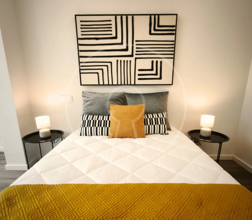 Apartamento T3 para Venda em Benfica Foto 14