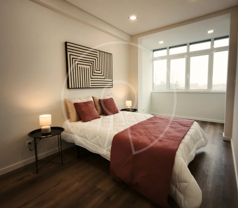 Apartamento T3 para Venda em Benfica Foto 16