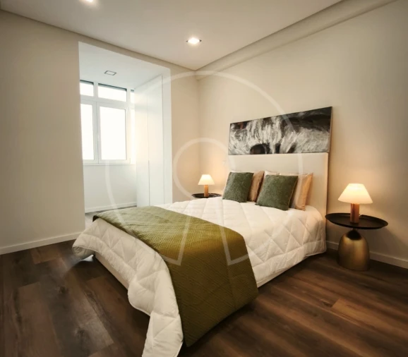 Apartamento T3 para Venda em Benfica Foto 19