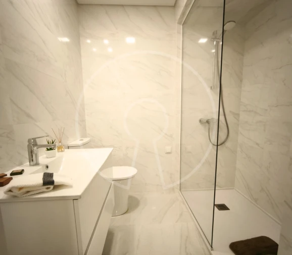 Apartamento T3 para Venda em Benfica Foto 10