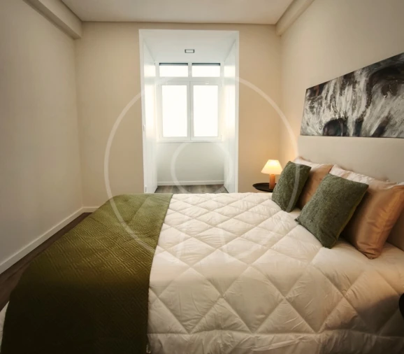 Apartamento T3 para Venda em Benfica Foto 21