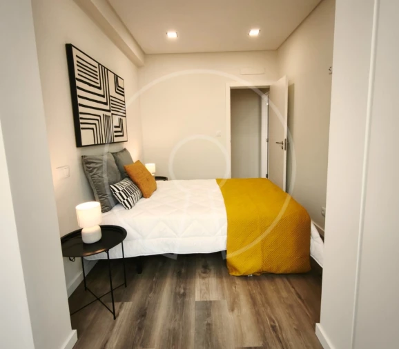 Apartamento T3 para Venda em Benfica Foto 15