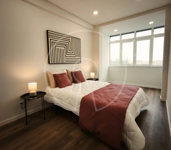 Apartamento T3 para Venda em Benfica Foto 16