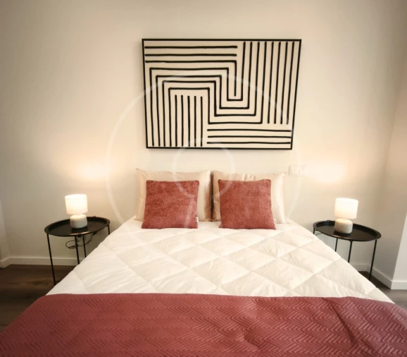 Apartamento T3 para Venda em Benfica Foto 17