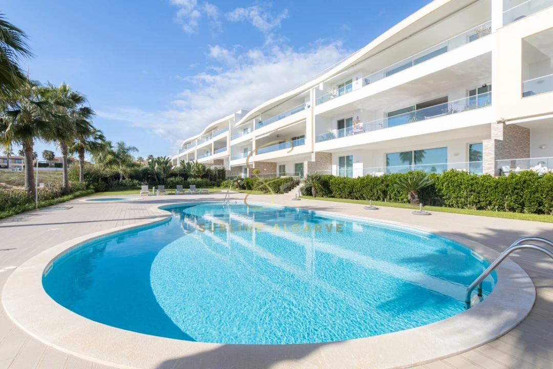 Apartamento T3 para Venda em Lagos (São Sebastião e Santa Maria) Foto 1