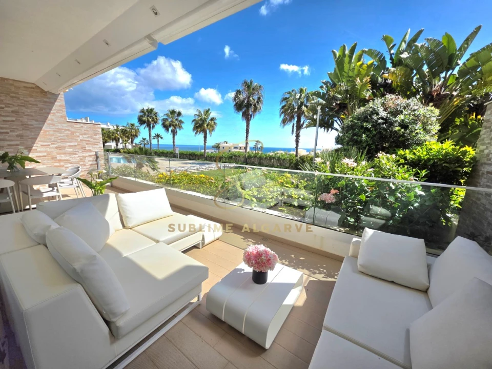 Apartamento T3 para Venda em Lagos (São Sebastião e Santa Maria) Foto 3