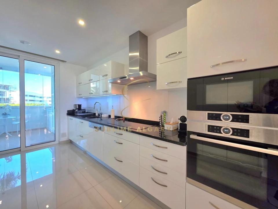 Apartamento T3 para Venda em Lagos (São Sebastião e Santa Maria) Foto 15