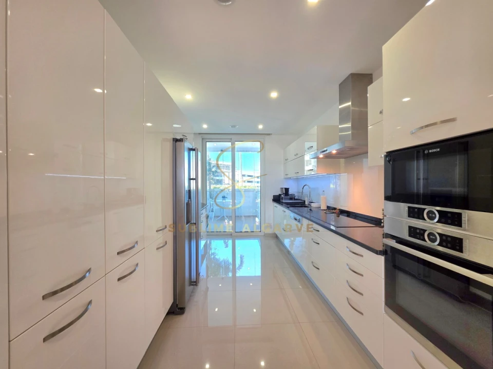 Apartamento T3 para Venda em Lagos (São Sebastião e Santa Maria) Foto 16