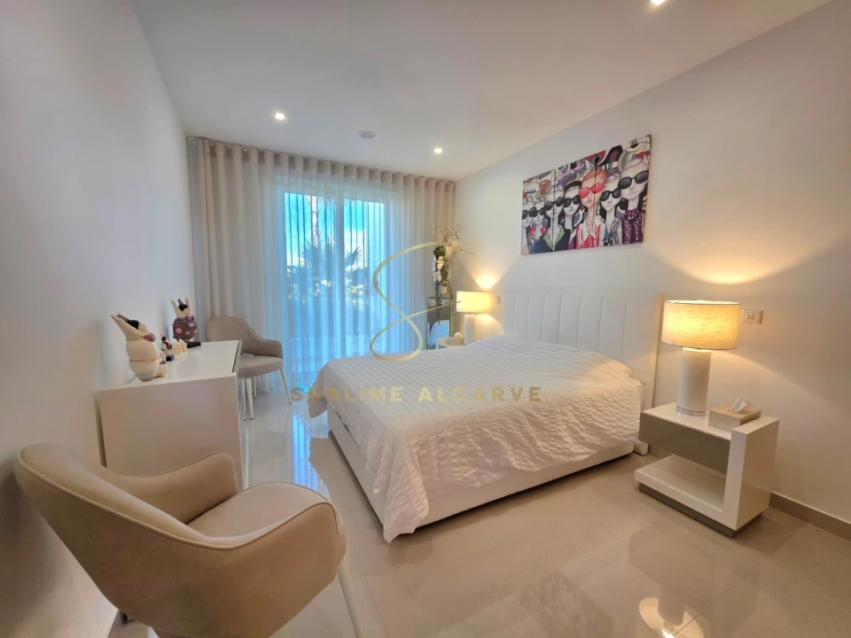 Apartamento T3 para Venda em Lagos (São Sebastião e Santa Maria) Foto 25