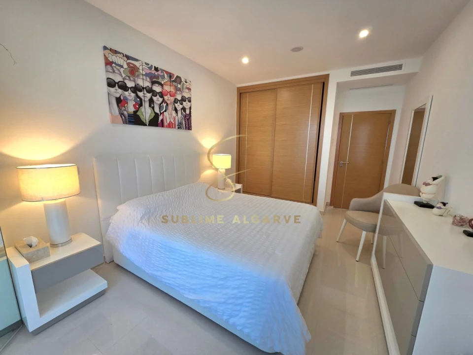 Apartamento T3 para Venda em Lagos (São Sebastião e Santa Maria) Foto 26