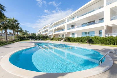 Apartamento T3 para Venda em Lagos (São Sebastião e Santa Maria)