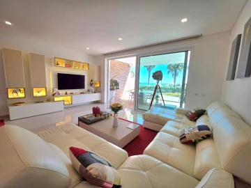 Apartamento T3 para Venda em Lagos (São Sebastião e Santa Maria)