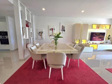 Apartamento T3 para Venda em Lagos (São Sebastião e Santa Maria)