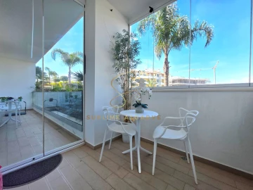 Apartamento T3 para Venda em Lagos (São Sebastião e Santa Maria)