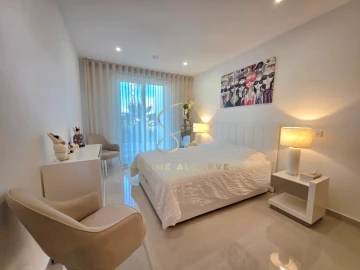 Apartamento T3 para Venda em Lagos (São Sebastião e Santa Maria)