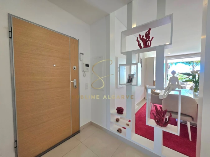 Apartamento T3 para Venda em Lagos (São Sebastião e Santa Maria) Foto 4