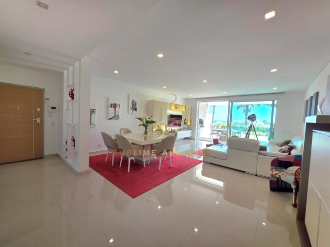 Apartamento T3 para Venda em Lagos (São Sebastião e Santa Maria) Foto 5