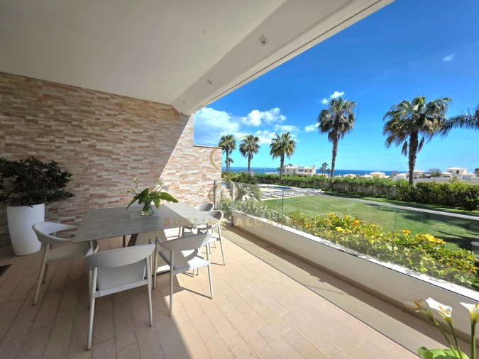 Apartamento T3 para Venda em Lagos (São Sebastião e Santa Maria) Foto 10