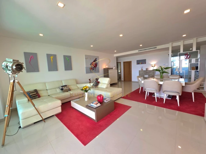 Apartamento T3 para Venda em Lagos (São Sebastião e Santa Maria) Foto 13