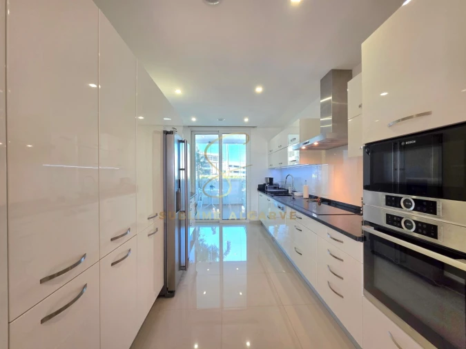 Apartamento T3 para Venda em Lagos (São Sebastião e Santa Maria) Foto 16