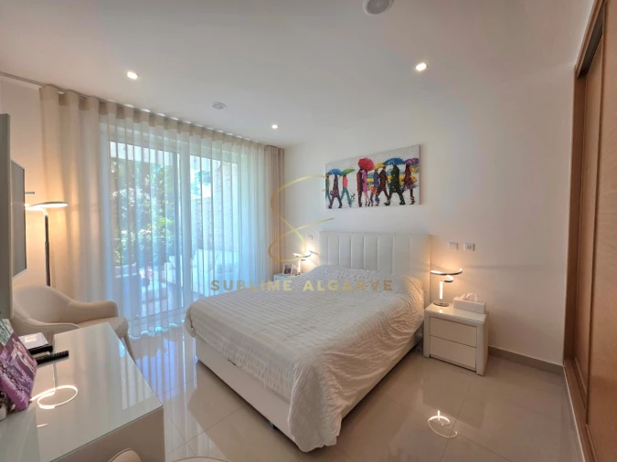 Apartamento T3 para Venda em Lagos (São Sebastião e Santa Maria) Foto 22