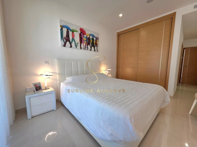 Apartamento T3 para Venda em Lagos (São Sebastião e Santa Maria) Foto 23