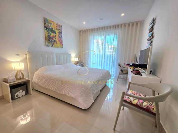 Apartamento T3 para Venda em Lagos (São Sebastião e Santa Maria) Foto 27