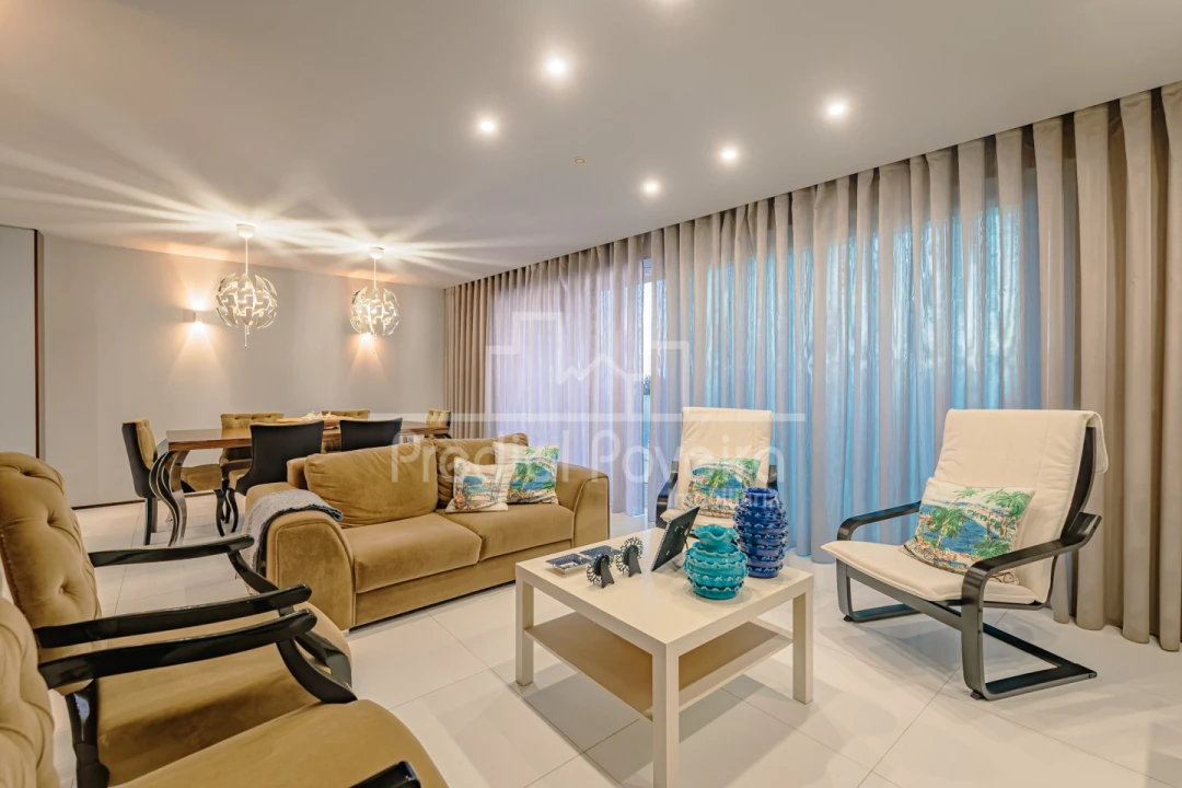 Apartamento T3 para Venda em Póvoa de Varzim, Beiriz e Argivai Foto 2