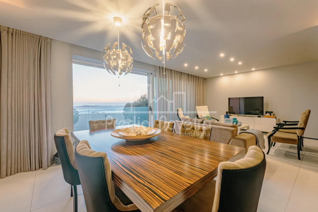 Apartamento T3 para Venda em Póvoa de Varzim, Beiriz e Argivai Foto 1