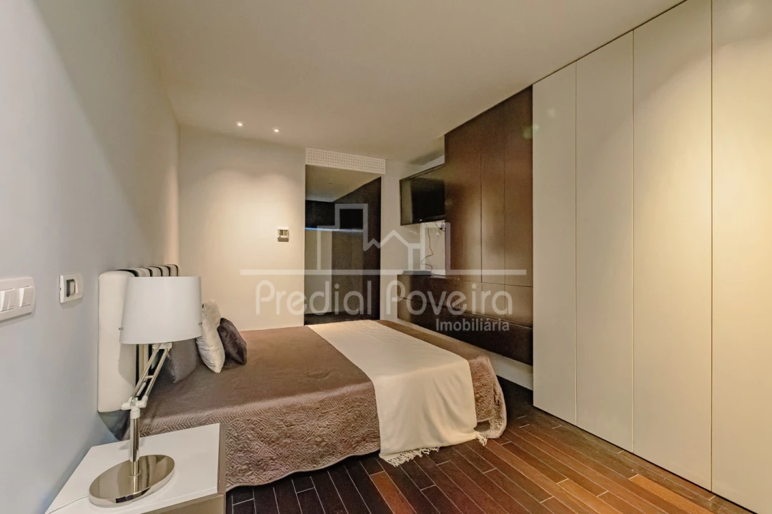 Apartamento T3 para Venda em Póvoa de Varzim, Beiriz e Argivai Foto 7