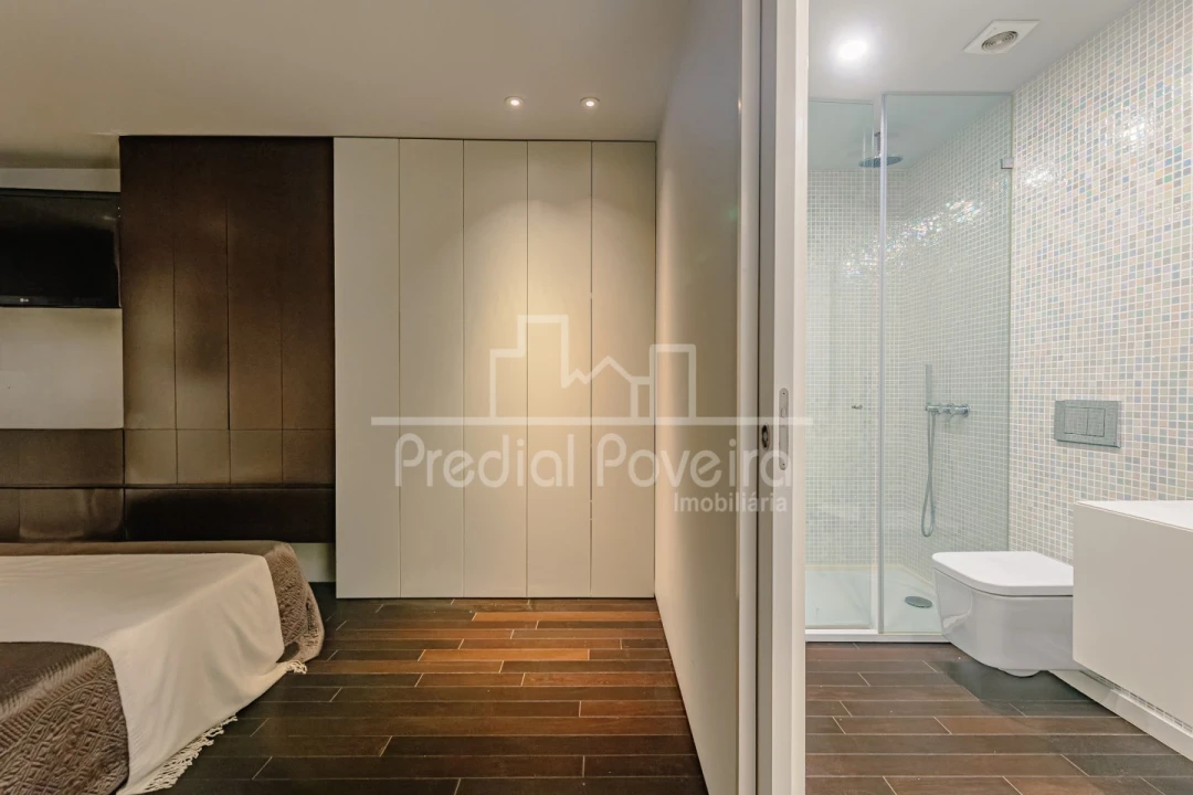 Apartamento T3 para Venda em Póvoa de Varzim, Beiriz e Argivai Foto 8