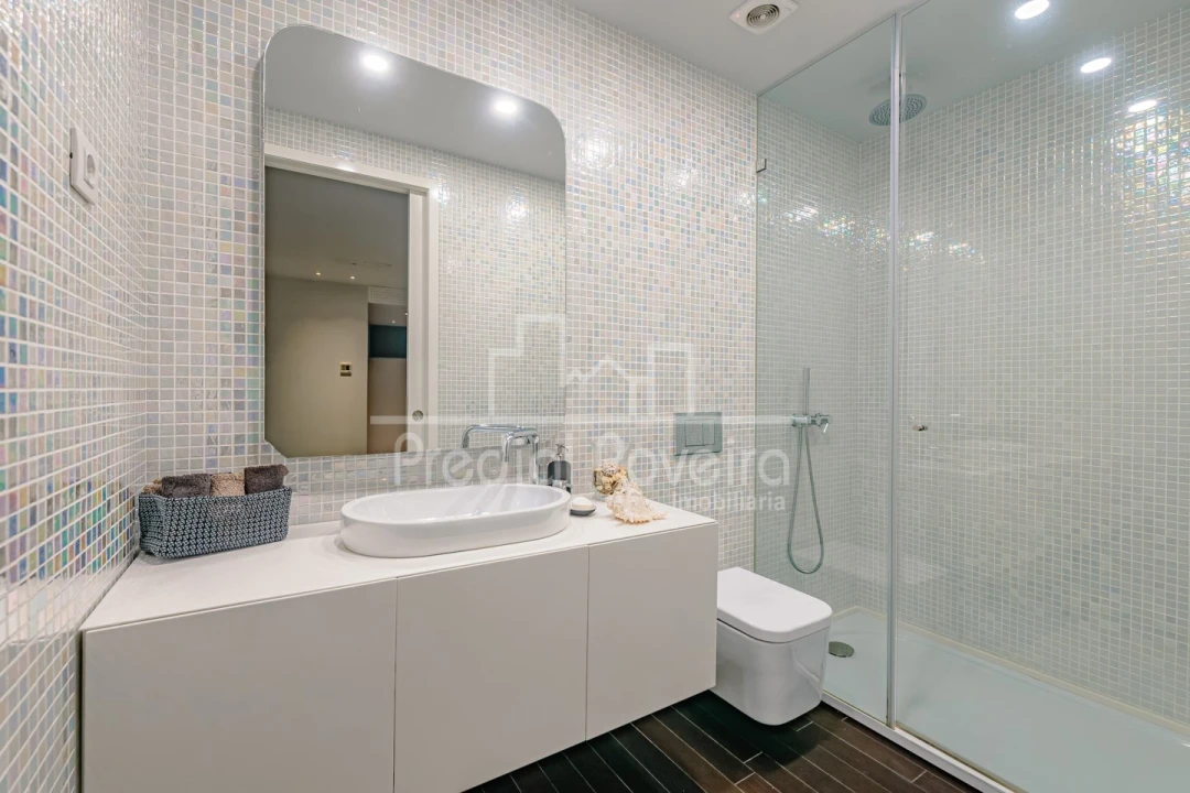 Apartamento T3 para Venda em Póvoa de Varzim, Beiriz e Argivai Foto 9