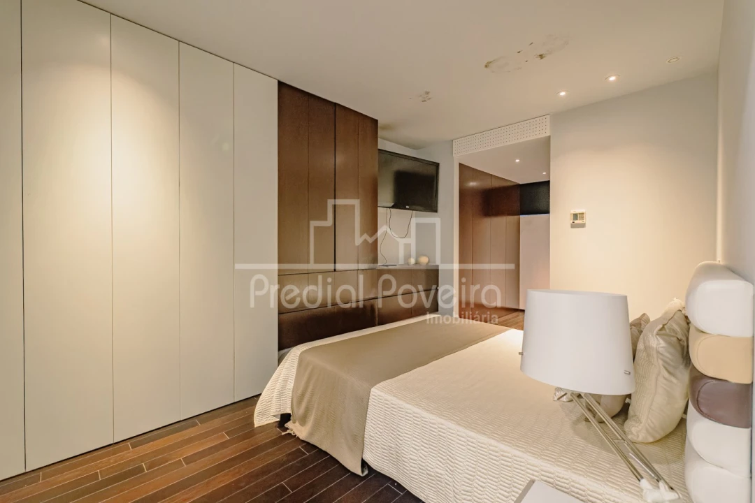 Apartamento T3 para Venda em Póvoa de Varzim, Beiriz e Argivai Foto 15