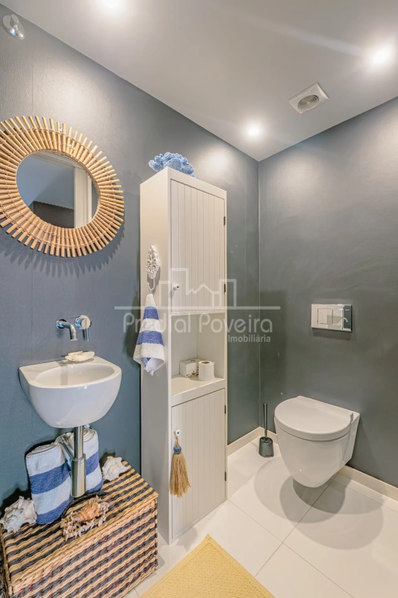 Apartamento T3 para Venda em Póvoa de Varzim, Beiriz e Argivai Foto 17