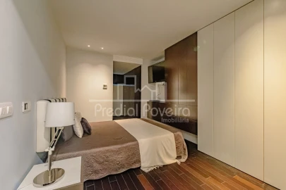 Apartamento T3 para Venda em Póvoa de Varzim, Beiriz e Argivai