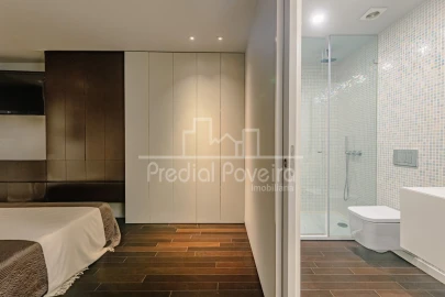 Apartamento T3 para Venda em Póvoa de Varzim, Beiriz e Argivai