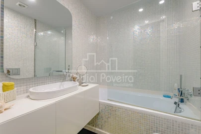 Apartamento T3 para Venda em Póvoa de Varzim, Beiriz e Argivai