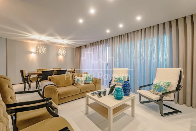 Apartamento T3 para Venda em Póvoa de Varzim, Beiriz e Argivai Foto 2