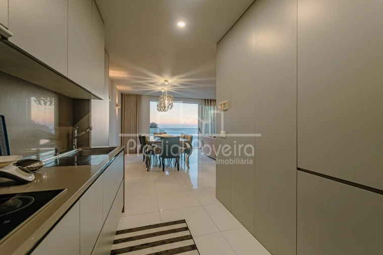 Apartamento T3 para Venda em Póvoa de Varzim, Beiriz e Argivai Foto 4