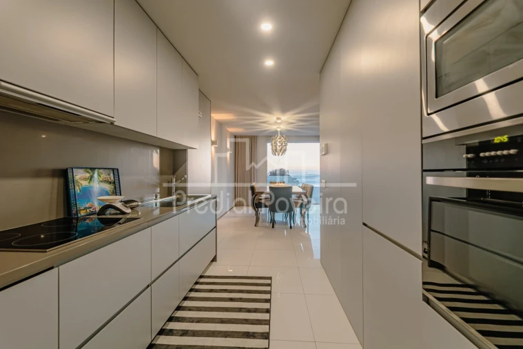 Apartamento T3 para Venda em Póvoa de Varzim, Beiriz e Argivai Foto 5