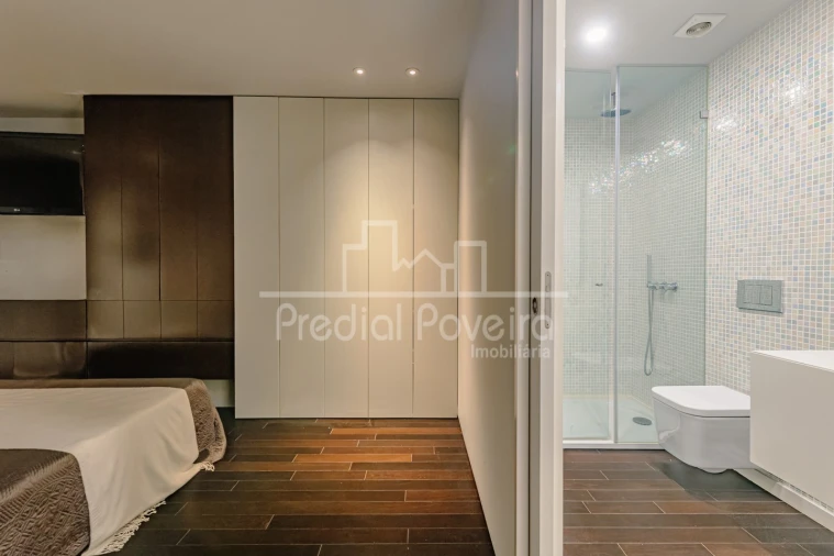 Apartamento T3 para Venda em Póvoa de Varzim, Beiriz e Argivai Foto 8