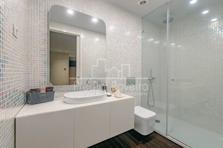 Apartamento T3 para Venda em Póvoa de Varzim, Beiriz e Argivai Foto 9