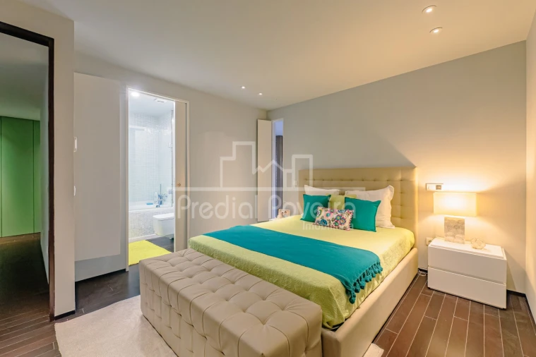 Apartamento T3 para Venda em Póvoa de Varzim, Beiriz e Argivai Foto 11