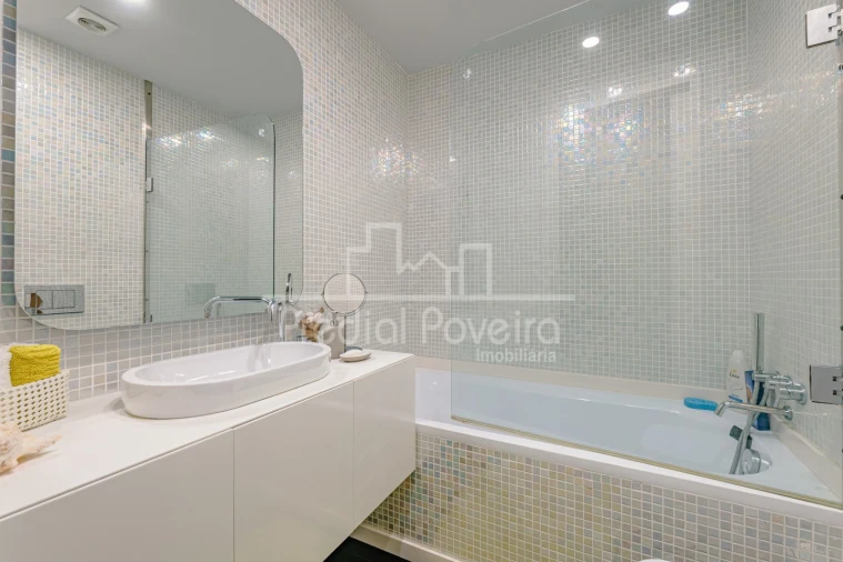 Apartamento T3 para Venda em Póvoa de Varzim, Beiriz e Argivai Foto 14