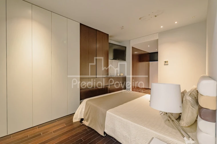 Apartamento T3 para Venda em Póvoa de Varzim, Beiriz e Argivai Foto 15