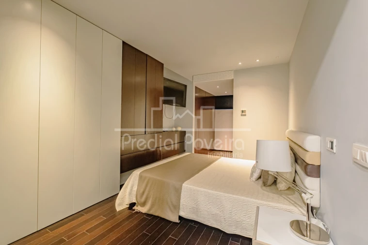 Apartamento T3 para Venda em Póvoa de Varzim, Beiriz e Argivai Foto 16